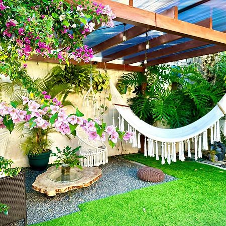 Airport Traveler'S Home. Alajuela Extérieur photo