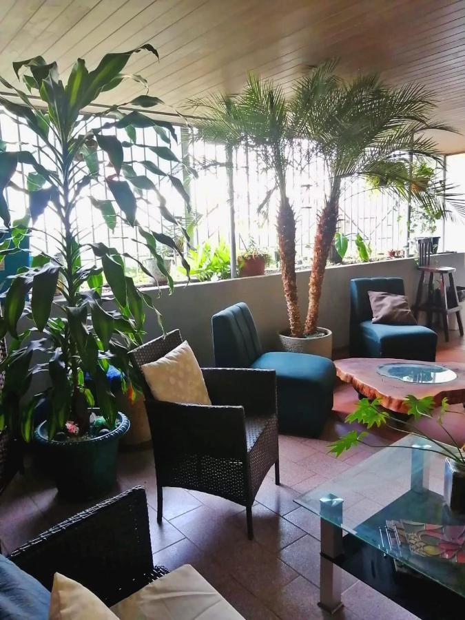 Airport Traveler'S Home. Alajuela Extérieur photo