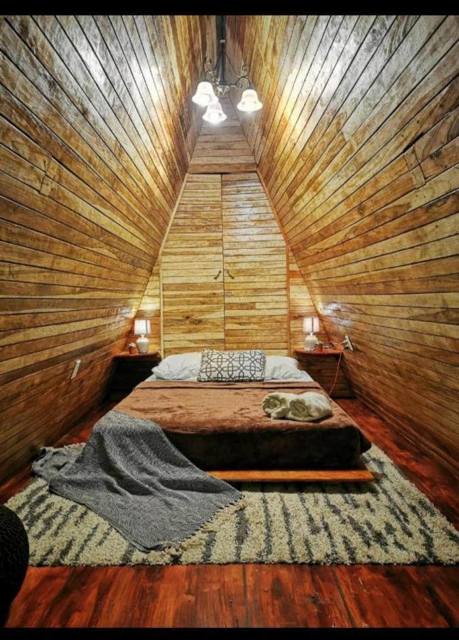 Airport Traveler'S Home. Alajuela Extérieur photo