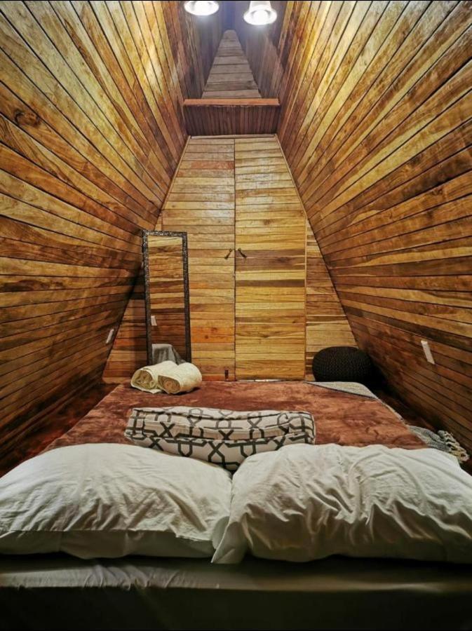 Airport Traveler'S Home. Alajuela Extérieur photo