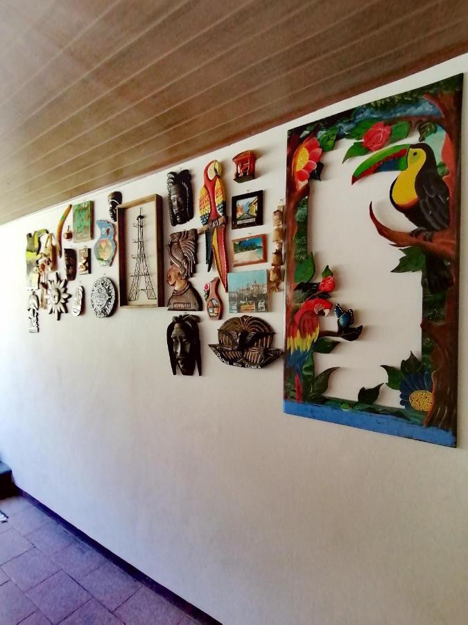 Airport Traveler'S Home. Alajuela Extérieur photo
