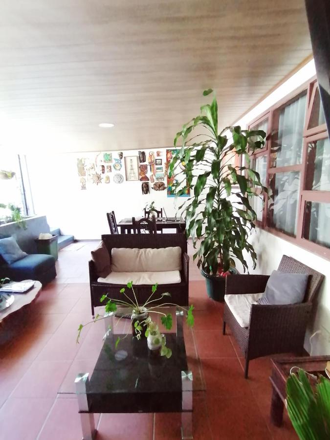 Airport Traveler'S Home. Alajuela Extérieur photo