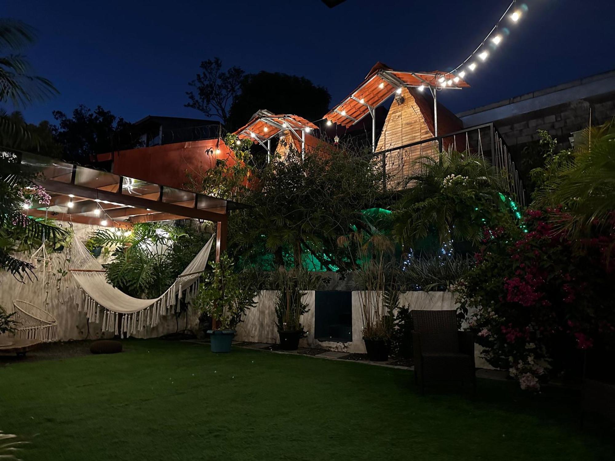 Airport Traveler'S Home. Alajuela Extérieur photo