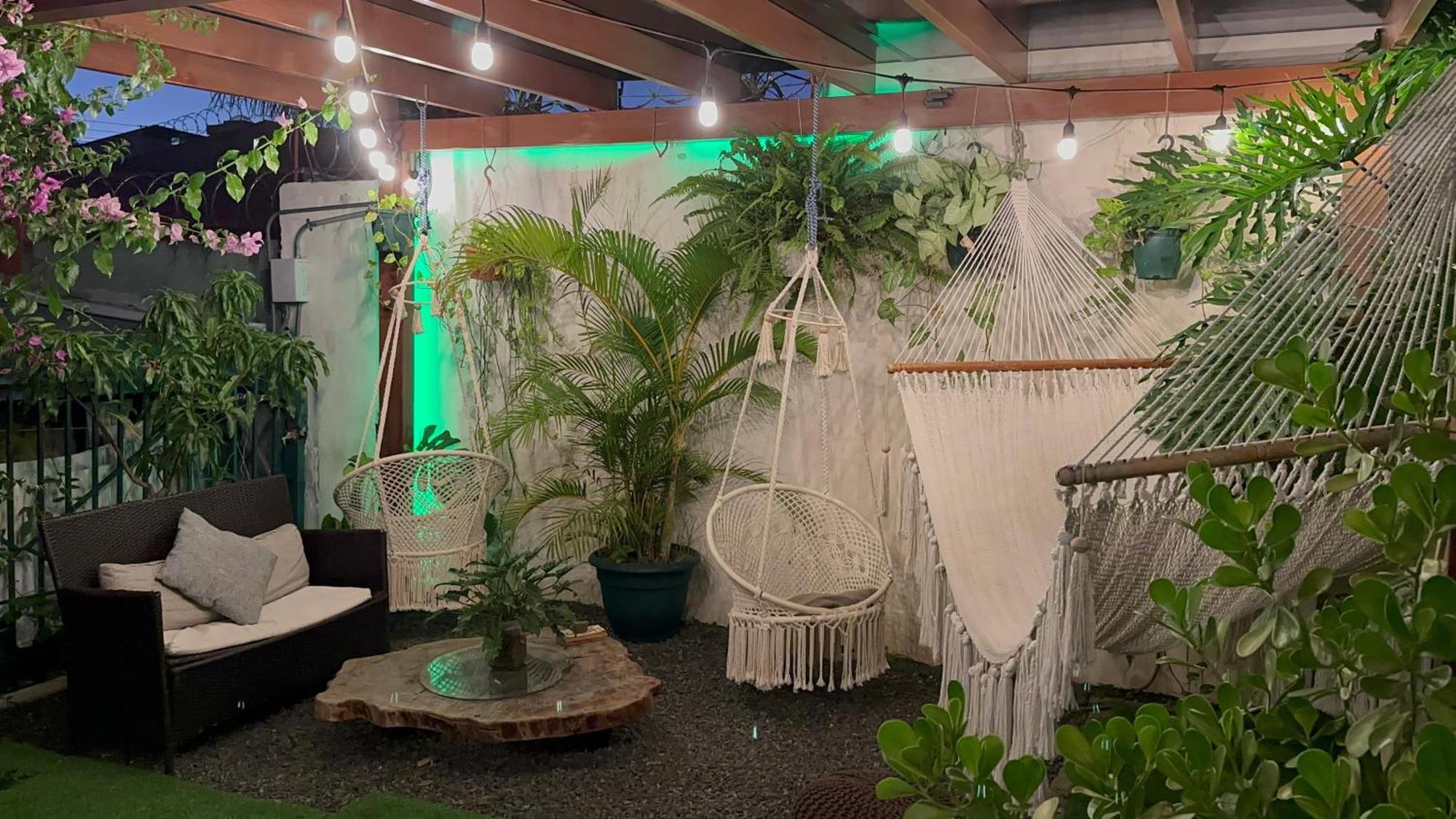 Airport Traveler'S Home. Alajuela Extérieur photo