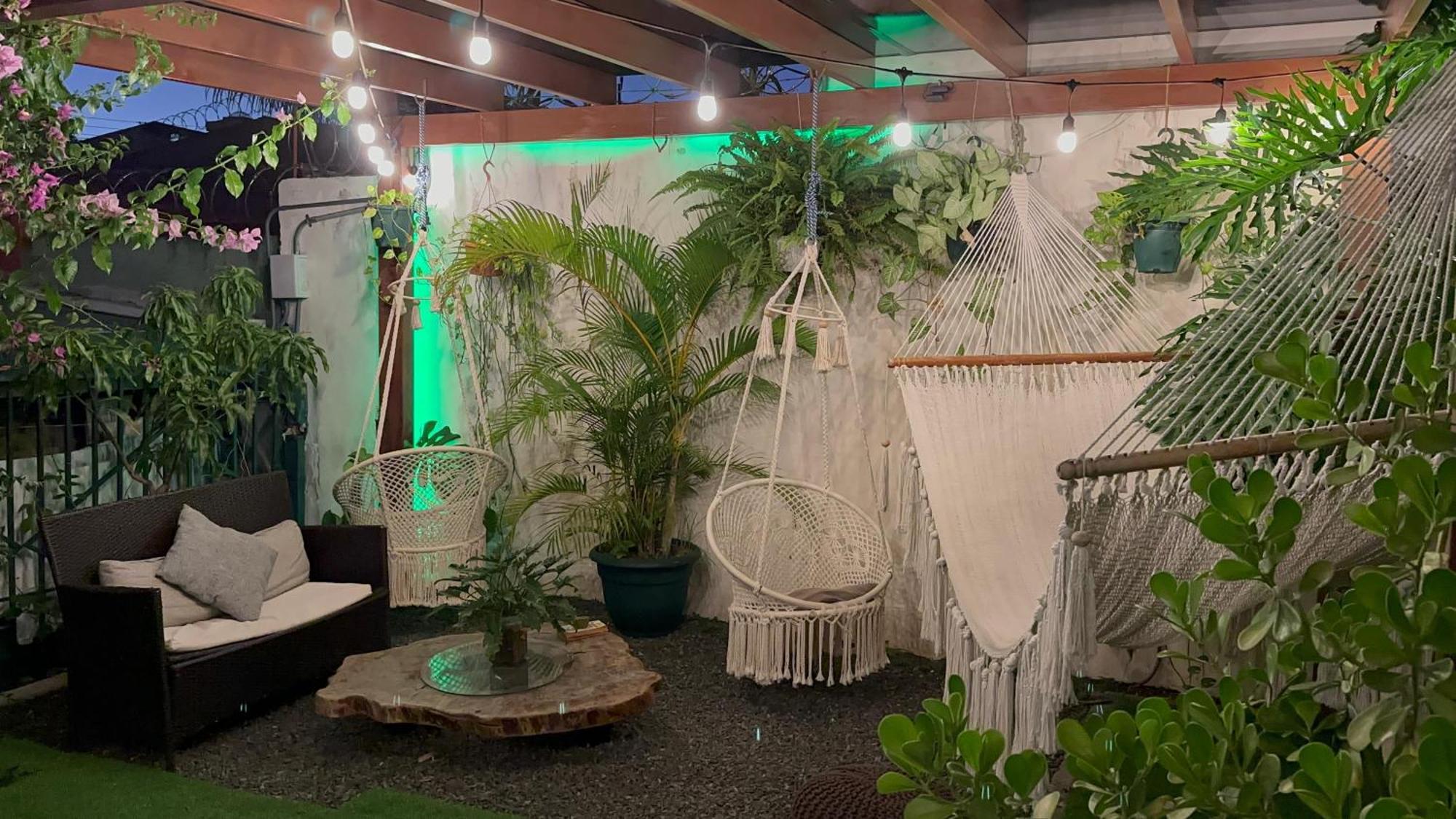 Airport Traveler'S Home. Alajuela Extérieur photo