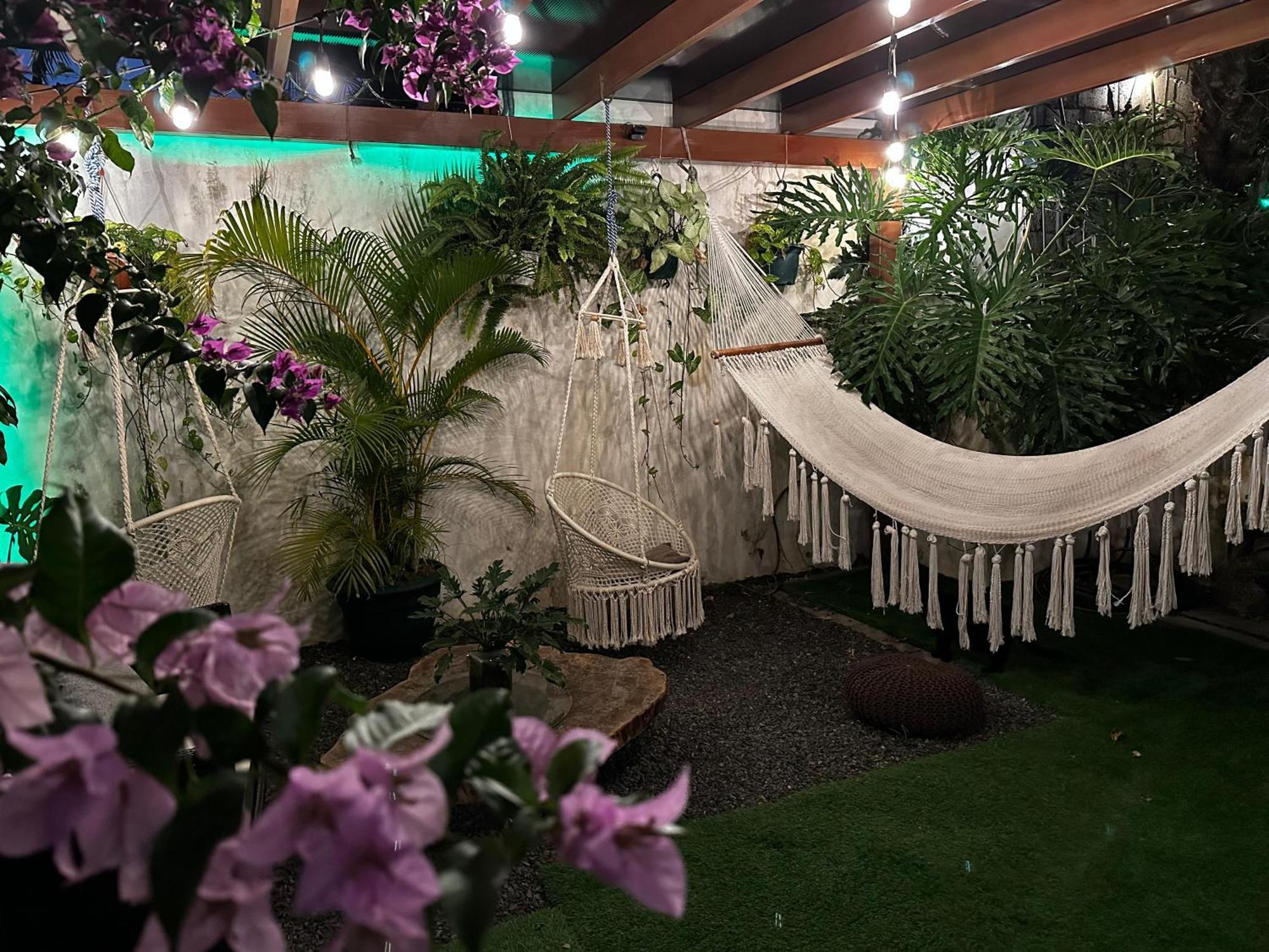 Airport Traveler'S Home. Alajuela Extérieur photo