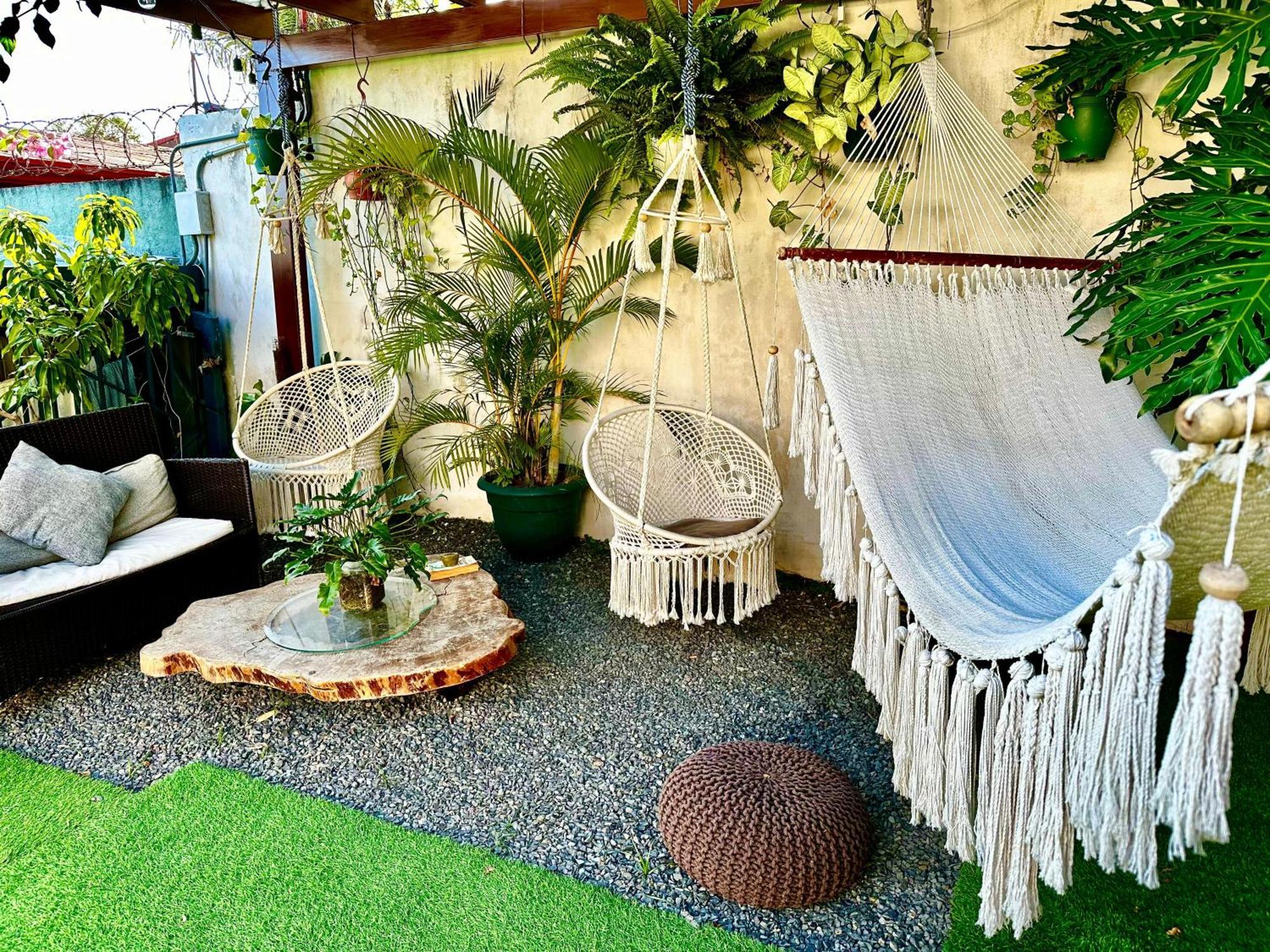 Airport Traveler'S Home. Alajuela Extérieur photo