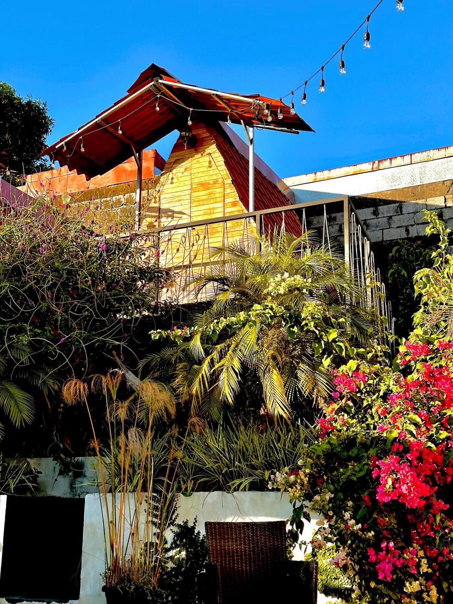 Airport Traveler'S Home. Alajuela Extérieur photo