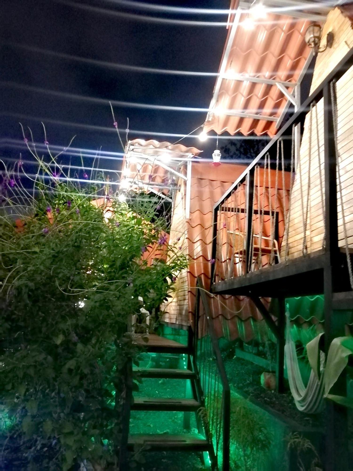 Airport Traveler'S Home. Alajuela Extérieur photo